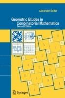 Geometric Etudes in Combinatorial Mathematics - Alexander Soifer - cover