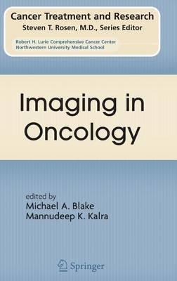 Imaging in Oncology - cover