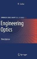 Engineering Optics - Keigo Iizuka - cover