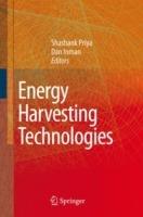 Energy Harvesting Technologies - cover