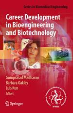 Career Development in Bioengineering and Biotechnology