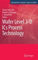 Wafer Level 3-D ICs Process Technology - cover