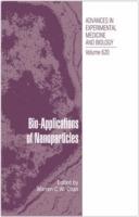 Bio-Applications of Nanoparticles - cover