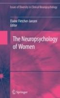 The Neuropsychology of Women - cover