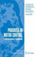 Progress in Motor Control: A Multidisciplinary Perspective - cover
