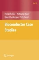 Bioconductor Case Studies - Florian Hahne,Wolfgang Huber,Robert Gentleman - cover