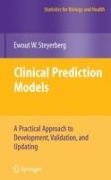 Clinical Prediction Models: A Practical Approach to Development, Validation, and Updating