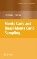 Monte Carlo and Quasi-Monte Carlo Sampling