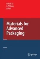 Materials for Advanced Packaging - cover