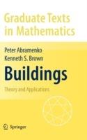 Buildings: Theory and Applications - Peter Abramenko,Kenneth S. Brown - cover