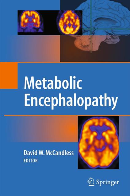 Metabolic Encephalopathy