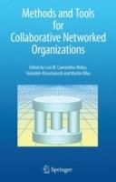 Methods and Tools for Collaborative Networked Organizations - cover