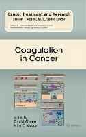Coagulation in Cancer - cover
