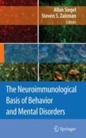 The Neuroimmunological Basis of Behavior and Mental Disorders - cover