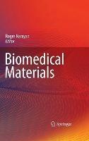 Biomedical Materials - cover