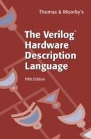 The Verilog® Hardware Description Language - Donald Thomas,Philip Moorby - cover