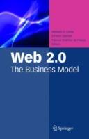 Web 2.0: The Business Model - cover