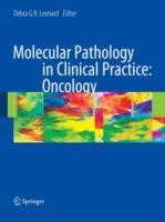 Molecular Pathology in Clinical Practice: Oncology - cover