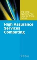 High Assurance Services Computing - cover