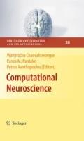 Computational Neuroscience - cover
