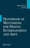 Handbook of Multimedia for Digital Entertainment and Arts - cover