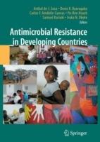Antimicrobial Resistance in Developing Countries - cover