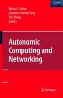 Autonomic Computing and Networking - cover