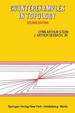 Counterexamples in Topology