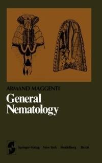 General Nematology - A. Maggenti - cover