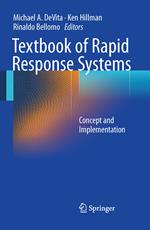 Textbook of Rapid Response Systems