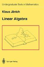 Linear Algebra