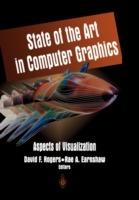 State of the Art in Computer Graphics: Aspects of Visualization - cover