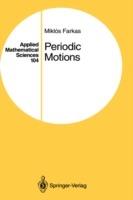 Periodic Motions - Miklos Farkas - cover