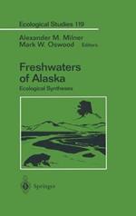 Freshwaters of Alaska: Ecological Syntheses
