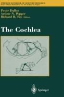 The Cochlea - cover