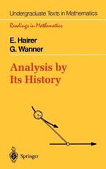 Analysis by Its History