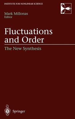Fluctuations and Order: The New Synthesis - cover