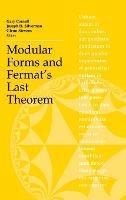 Modular Forms and Fermat's Last Theorem - cover
