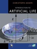 Introduction to Artificial Life - Christoph Adami - cover