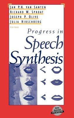 Progress in Speech Synthesis - cover
