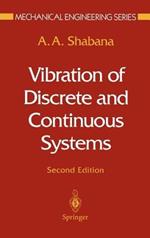 Vibration of Discrete and Continuous Systems