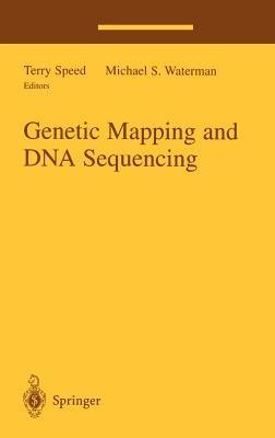 Genetic Mapping and DNA Sequencing - cover