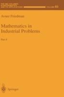 Mathematics in Industrial Problems: Part 8 - Avner Friedman - cover