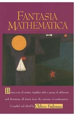 Fantasia Mathematica - cover