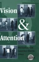Vision and Attention - cover