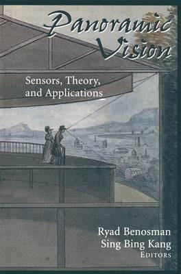 Panoramic Vision: Sensors, Theory, and Applications - cover