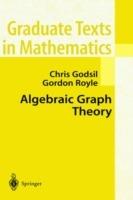 Algebraic Graph Theory