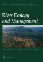 River Ecology and Management: Lessons from the Pacific Coastal Ecoregion - cover