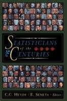 Statisticians of the Centuries - cover