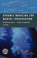 Dynamic Modeling for Marine Conservation - cover